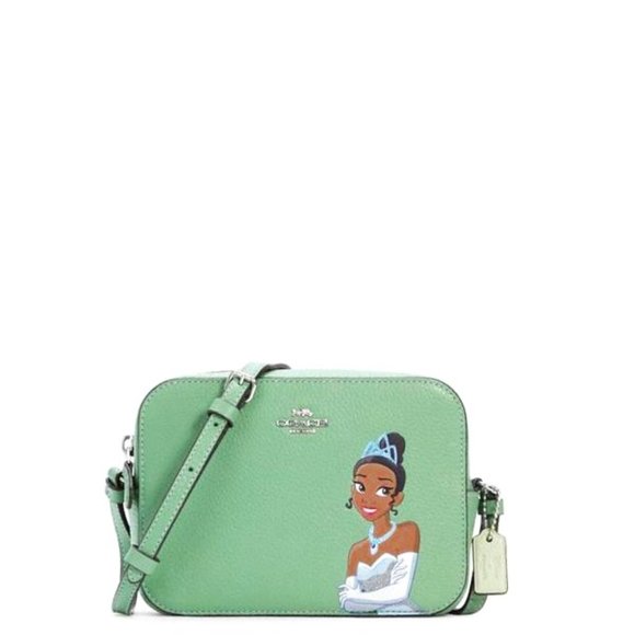 COACH Handbags - COACH DISNEY TIANA